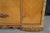 Vintage Art Deco Waterfall Walnut Chifferobe Secretary Desk Dresser Armoire For Sale - Image 16 of 18