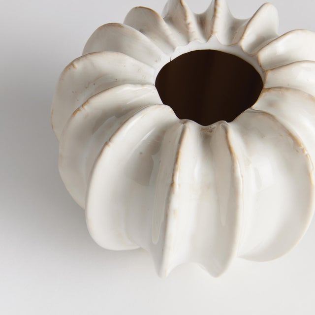 Chinese Blecklyn Pot Small For Sale - Image 3 of 3