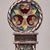 Antique Norwegian Silver and Plique-À-Jour Enamel Spoon attributed to Jacob Tostrup, 1880s For Sale - Image 5 of 7