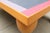 Modern 1990s Cocktail Table by Ettore Sottsass For Sale - Image 3 of 11