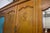 Brown Antique Edwardian Walnut Wardrobe, 1910s For Sale - Image 8 of 14