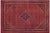 Purple Persian Tabriz Mahi Red/Purple Wool Rug - 9'11'' X 12'11'' For Sale - Image 8 of 10