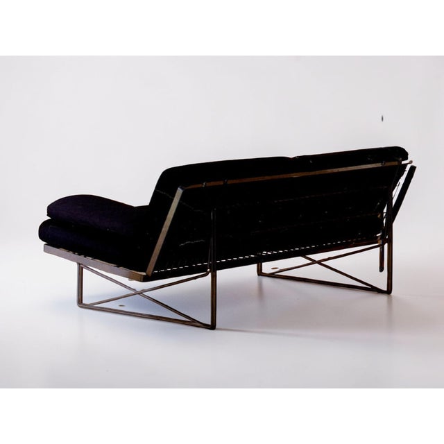 Vintage Moment Super Sofa by Niels Gammelgaard for Ikea, 1980s For Sale - Image 3 of 8