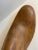 Antique Maple Shoe Form For Sale - Image 4 of 8
