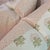 Pink Anna French Millford Lumbar Pillows in Pink & Green For Sale - Image 8 of 8