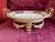 Antique French Sèvres Style Gilt Bronze Mounted Porcelain Centerpiece, Signed A. Collot, C. 1900 For Sale - Image 10 of 15
