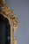 Venetian Baroque Ornately Gilded Wall Mirror, 19th Century For Sale - Image 11 of 18