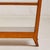 Brown Italian Walnut Bedside Table Attributed to Gio Ponti, 1950s - 2 Available For Sale - Image 8 of 10