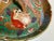 Antique Japanese Saiko-Kutani Lidded Porcelain Bowl With Fuku Mark, Mid 19th Century For Sale - Image 9 of 12