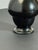 An unusual late Victorian black glazed earthenware vase by Wardle & Co., England, dating to the late 19th century....
