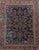 Antique Oriental Rug 9' X 11'5 For Sale - Image 4 of 8