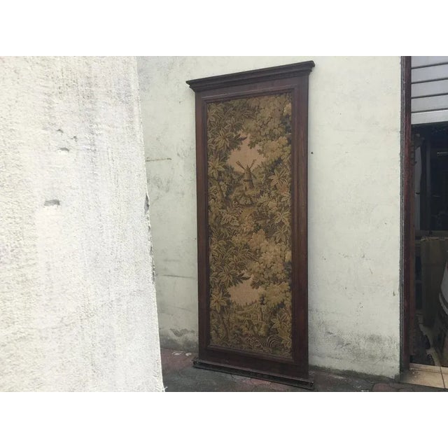 20th Century Tapestry For Sale - Image 6 of 18