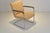1930s B 97 Free-Swinging Chair by Anton Lorenz for Thonet, 1930s For Sale - Image 5 of 17
