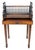 George IV Rosewood Bookstand For Sale - Image 4 of 10