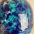 Large Multi-Color Floor Vase from Scheurich, 1970s For Sale - Image 12 of 18