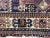 Antique Caucasian Shirvan Rug 3'10" X 8’11” For Sale - Image 4 of 8