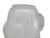 Rene Lalique France St Francois Frosted Crystal Bird Vase For Sale - Image 18 of 18