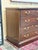 An exceptional Henkel Harris executive desk showcasing the brand’s celebrated American craftsmanship and timeless...