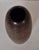 Mid-Century Modern Mid-Century Ceramic Vase by Lapitesta, 1960s For Sale - Image 3 of 5