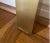 Aimee Pink Glass Dresser Commode For Sale In Los Angeles - Image 6 of 6