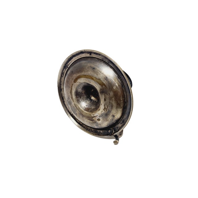 Art Nouveau Candleholder, France, Early 1900s For Sale - Image 4 of 8