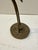 Vintage Korean Brass Crane Sculptures, Pair For Sale - Image 12 of 12