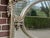 Late 20th C Italian Baroque Silver Beech Wall Mirror - 1 Pc For Sale - Image 6 of 15