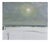 Imants Vecozols, the Winter Sun., 2026, Oil on Canvas For Sale