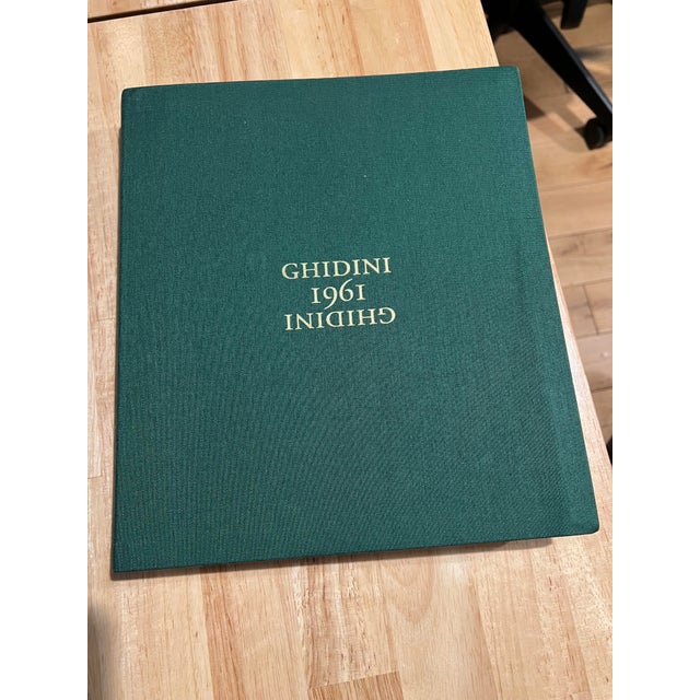 Contemporary Indi-Pendant Cylinder Lamp by R. Hutten for Ghidini For Sale In San Francisco - Image 6 of 9