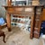 Traditional Antique Edwardian Mantel For Sale - Image 3 of 12
