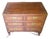 Small Antique Anglo-Indian Campaign Chest For Sale