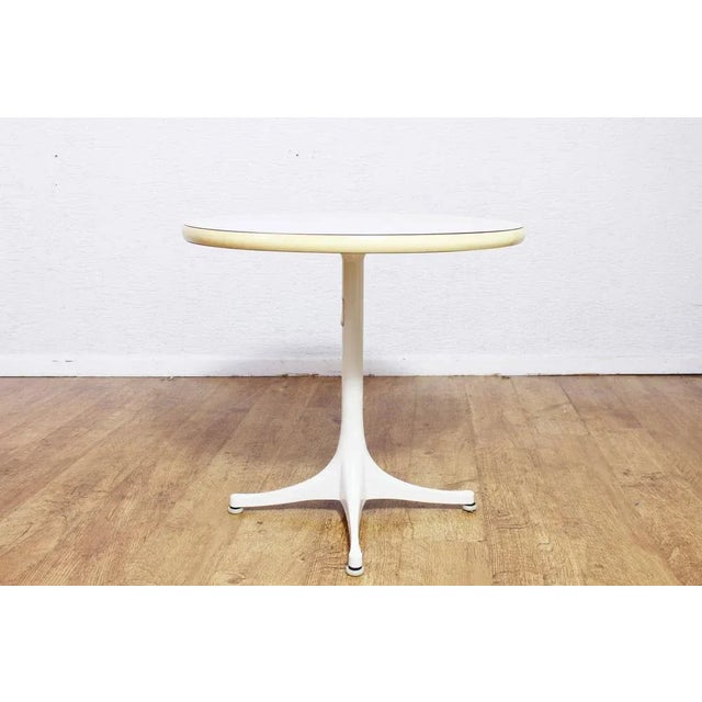 George Nelson Table for Herman Miller 50/60 Years This classic design has been published by Herman Miller in the 50s /...