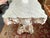 20th Century Shell Encrusted Table For Sale - Image 4 of 15