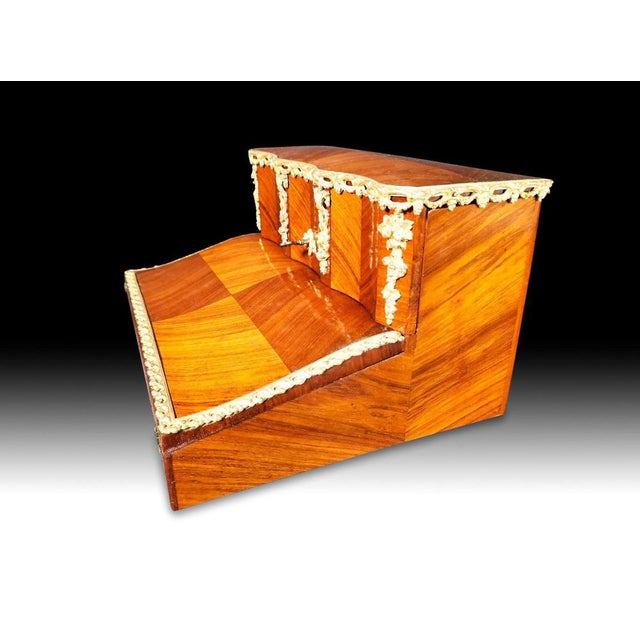 Napoleon III Correspondence Box For Sale - Image 6 of 14