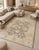 Pasargad DC Pasargad Turkish Oushak Rug For Sale - Image 4 of 4