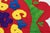 Textile Vintage Hand Embroidered Suzani Wall Hanging, 1920s For Sale - Image 7 of 18