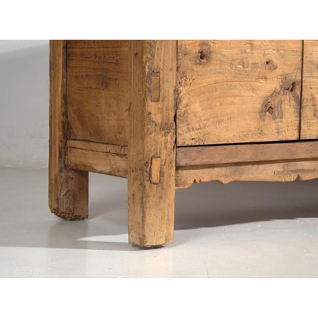 Antique Sideboard in Wood, 1900 For Sale - Image 5 of 18