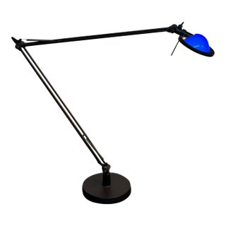 Albeto Media & Paolo Rizzato for Luceplan Berenice Desk Lamp For Sale