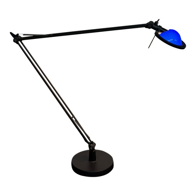 Albeto Media & Paolo Rizzato for Luceplan Berenice Desk Lamp For Sale