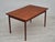 Vintage Danish Foldable Dining Table in Teak, 1960s For Sale - Image 18 of 18