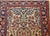 Mid 20th Century Sarouk Rug For Sale - Image 10 of 12