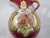 Vintage Victorian Syle Cherub Ewer For Sale - Image 6 of 8