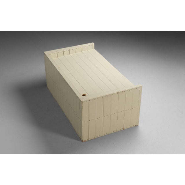 Writing Table by Jan De Jong, Best, Netherlands, 1974 For Sale - Image 14 of 18