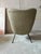 Madame Chair by Fritz Neth for Correcta, 1950s For Sale - Image 9 of 10