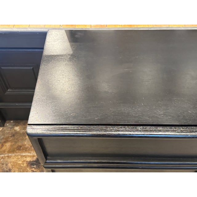 Mid-Century Modern 9-Drawer Dresser For Sale - Image 12 of 13