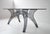 Vintage Miura Table by Anacleto Spazzapan, 2000s For Sale - Image 9 of 11