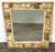Mid 20th Century 1960s Coastal Bohemian Specimen Shell Encrusted Mirror with Tiger Cowries For Sale - Image 5 of 14