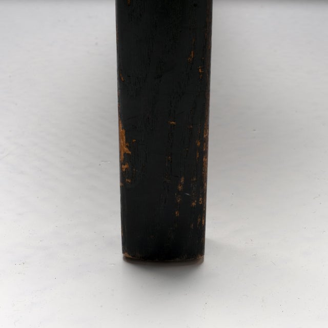 Harp Chair by Jørgen Høvelskov, 1960s For Sale - Image 10 of 17