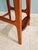 Scandinavian Model OD61 Stool in Teak by Erik Buch for OD Møbler, Denmark, 1960 For Sale - Image 3 of 15