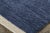 2020s Contemporary French Deco Geometric Wool Runner by Rug & Kilim, India For Sale - Image 5 of 9